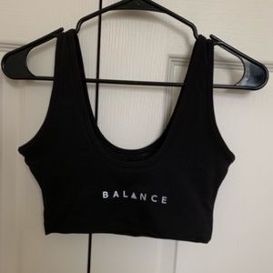 Balance Athletica Dire Wolf Top